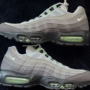 Air Max 95 Fresh Mint